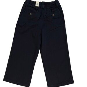 The Children's Place - NWT boys 3T navy blue pants